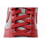 Nike Dunk Low Retro UNLV (2021)  DD1391-002