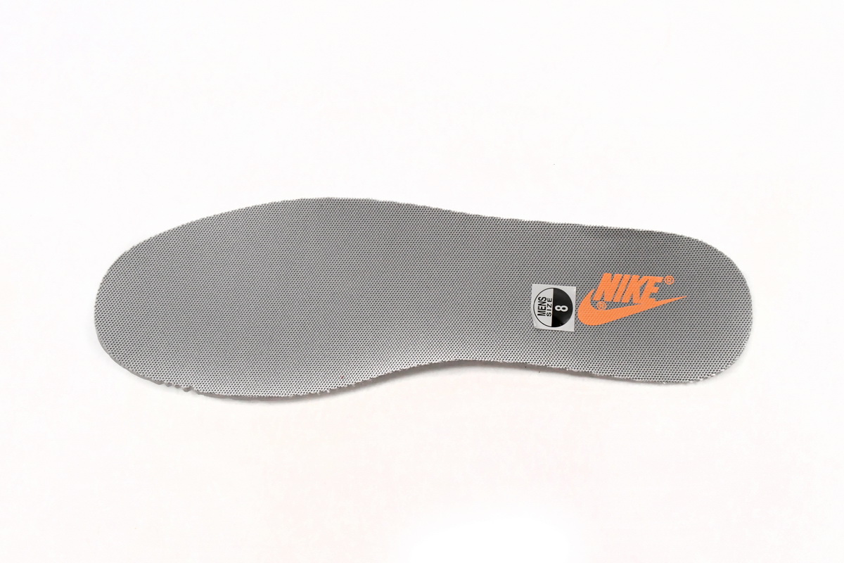 Nike Dunk Low Retro UNLV (2021)  DD1391-002