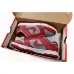 Nike Dunk Low Retro UNLV (2021)  DD1391-002
