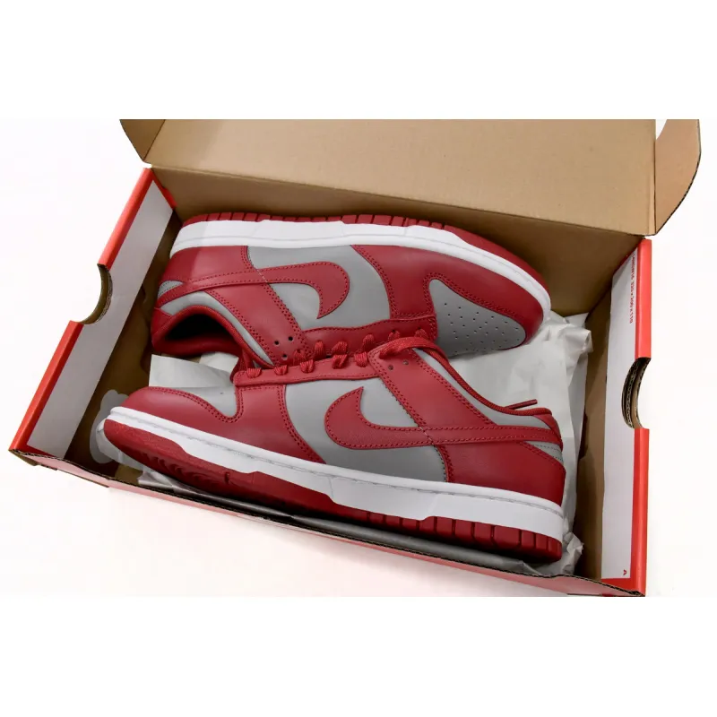 Nike Dunk Low Retro UNLV (2021)  DD1391-002