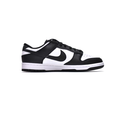 Nike Dunk Low Retro White Black Panda DD1391-100 02