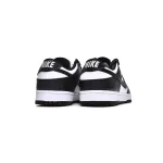 Nike Dunk Low Retro White Black Panda DD1391-100