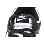 Nike Dunk Low Retro White Black Panda DD1391-100