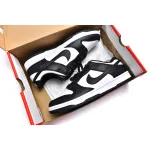 Nike Dunk Low Retro White Black Panda DD1391-100