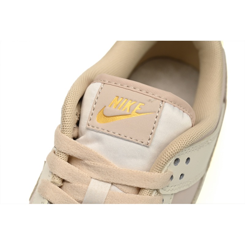 Nike Dunk Low Rose Gold  DX5930-001