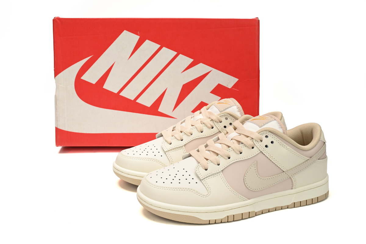 Nike Dunk Low Rose Gold  DX5930-001