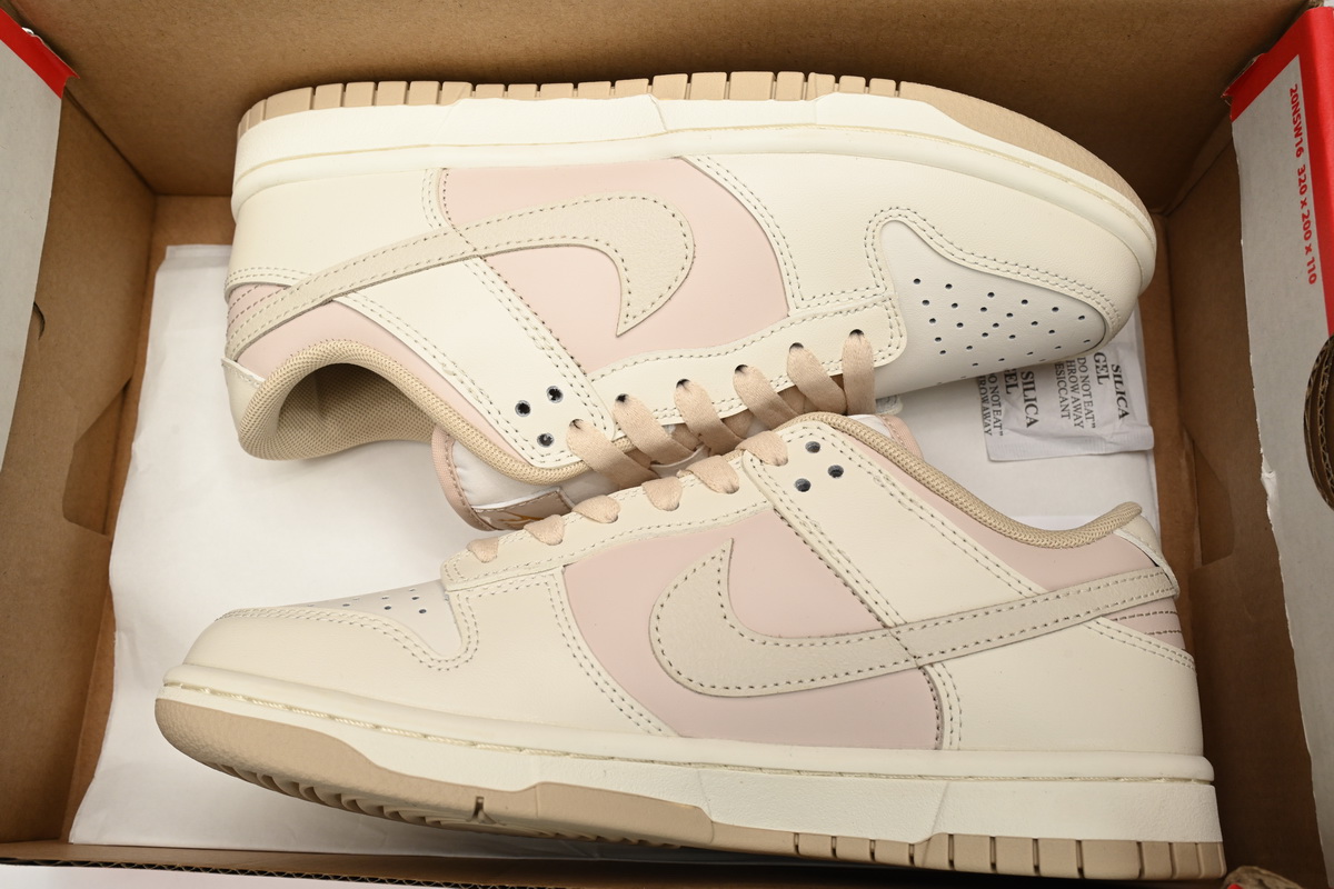 Nike Dunk Low Rose Gold  DX5930-001