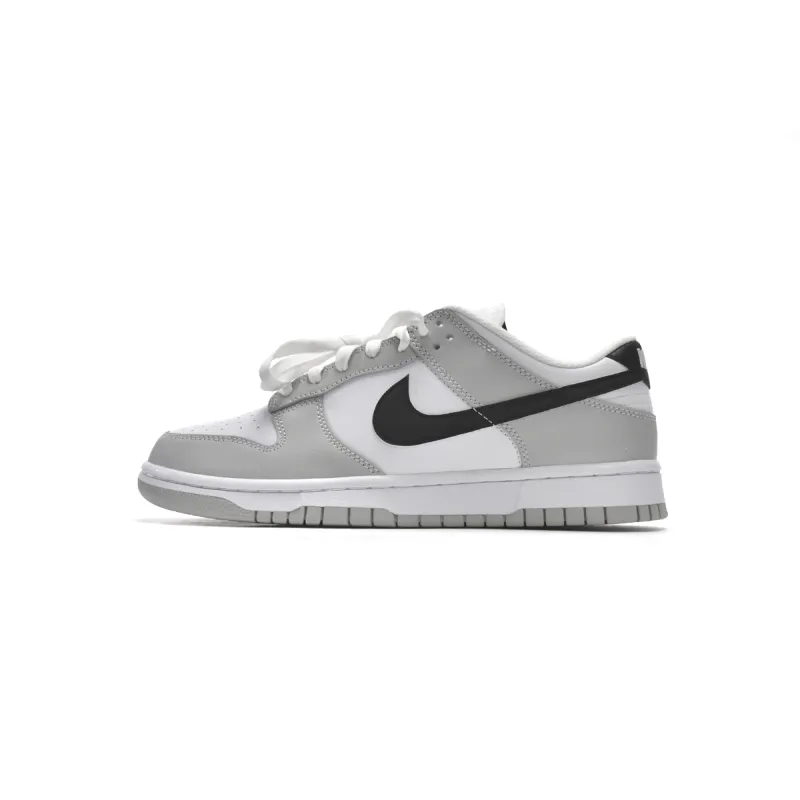 Nike Dunk Low SE Lottery Pack Grey Fog  DR9654-001