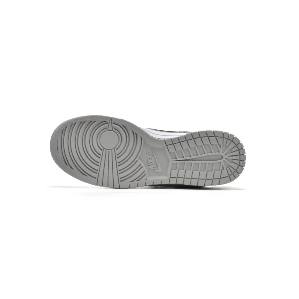 Nike Dunk Low SE Lottery Pack Grey Fog  DR9654-001