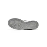 Nike Dunk Low SE Lottery Pack Grey Fog  DR9654-001