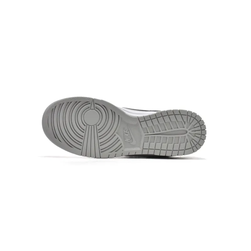 Nike Dunk Low SE Lottery Pack Grey Fog  DR9654-001