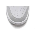 Nike Dunk Low SE Lottery Pack Grey Fog  DR9654-001