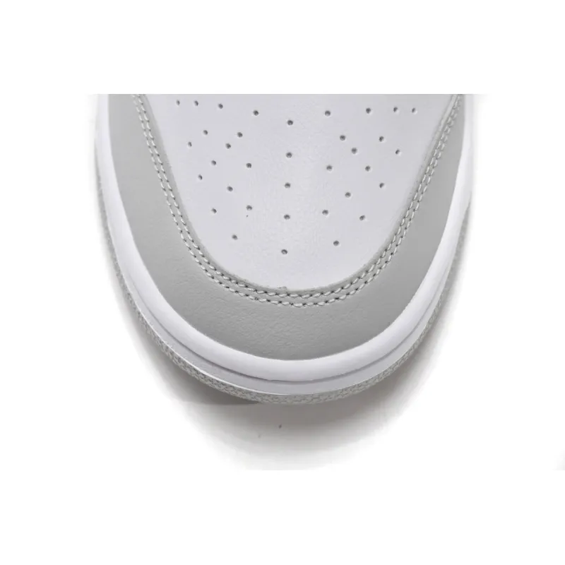 Nike Dunk Low SE Lottery Pack Grey Fog  DR9654-001