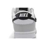 Nike Dunk Low SE Lottery Pack Grey Fog  DR9654-001
