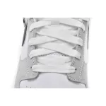 Nike Dunk Low SE Lottery Pack Grey Fog  DR9654-001