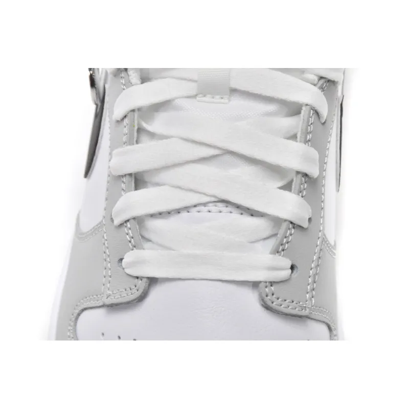 Nike Dunk Low SE Lottery Pack Grey Fog  DR9654-001