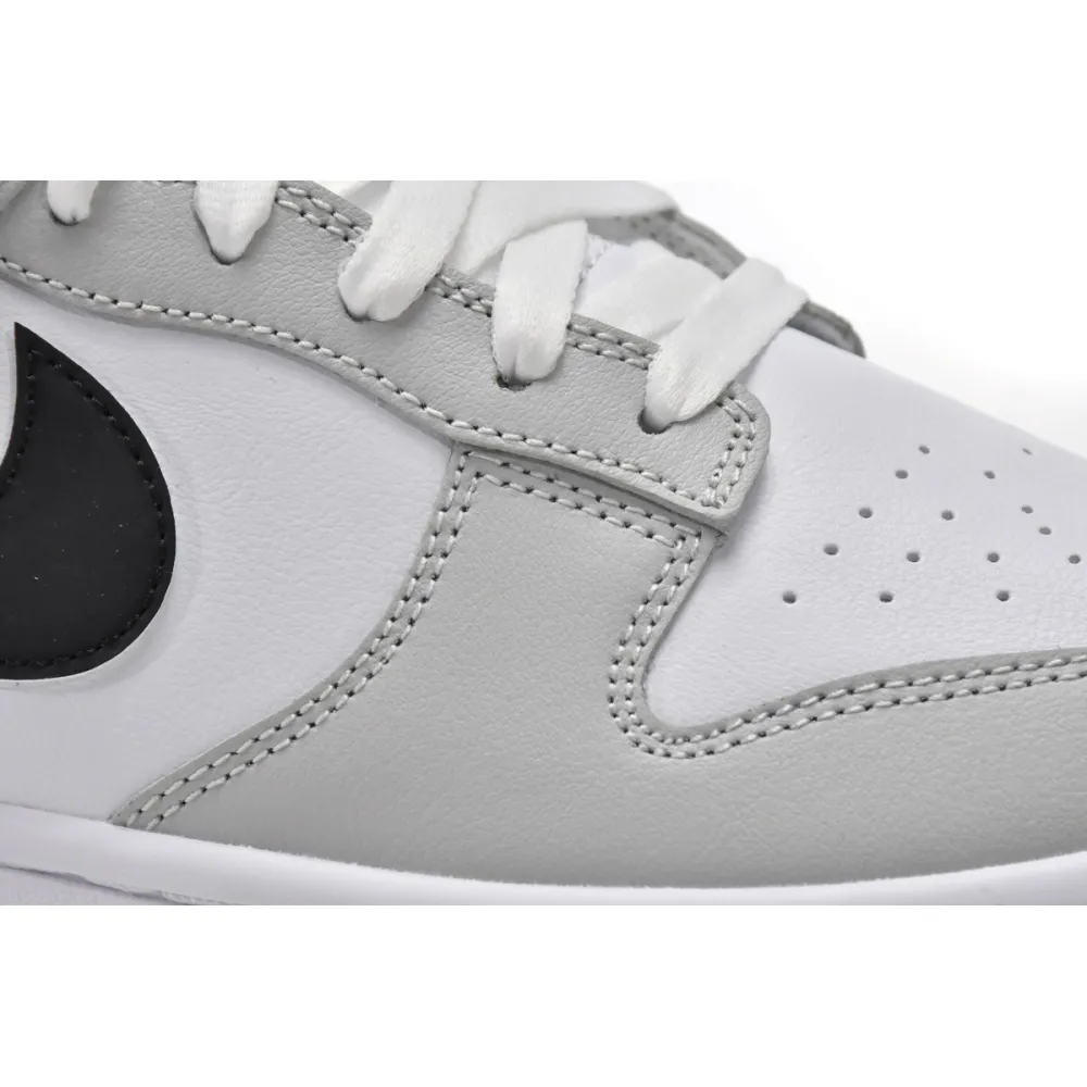 Nike Dunk Low SE Lottery Pack Grey Fog  DR9654-001