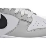 Nike Dunk Low SE Lottery Pack Grey Fog  DR9654-001