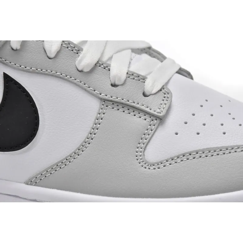 Nike Dunk Low SE Lottery Pack Grey Fog  DR9654-001