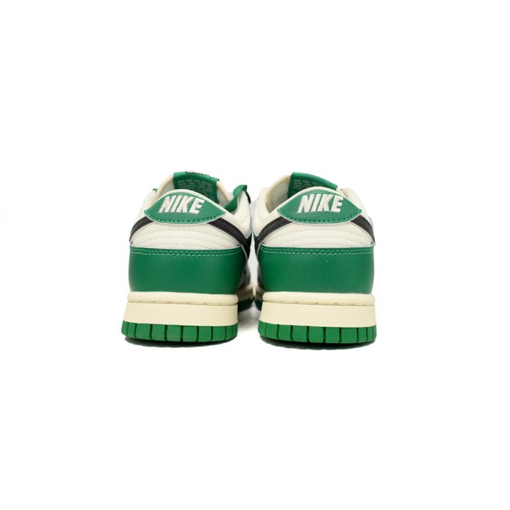 Nike Dunk Low SE Lottery Pack Malachite Green  DR9654-100 