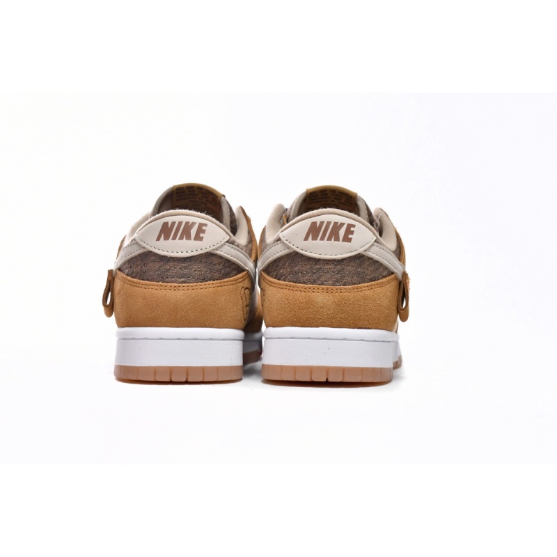 Nike Dunk Low SE Teddy Bear Praline DZ5350-288