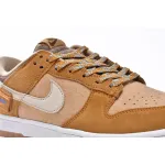 Nike Dunk Low SE Teddy Bear Praline DZ5350-288