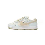 Nike Dunk Low Sea salt Coconut Cloud  DV0831-003 