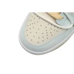 Nike Dunk Low Sea salt Coconut Cloud  DV0831-003 