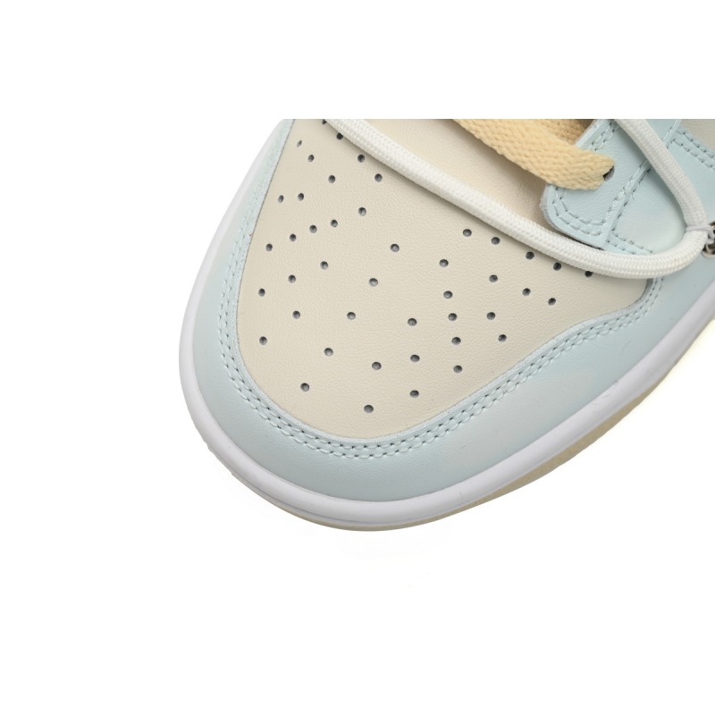 Nike Dunk Low Sea salt Coconut Cloud  DV0831-003 