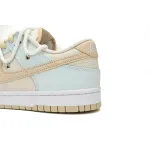 Nike Dunk Low Sea salt Coconut Cloud  DV0831-003 