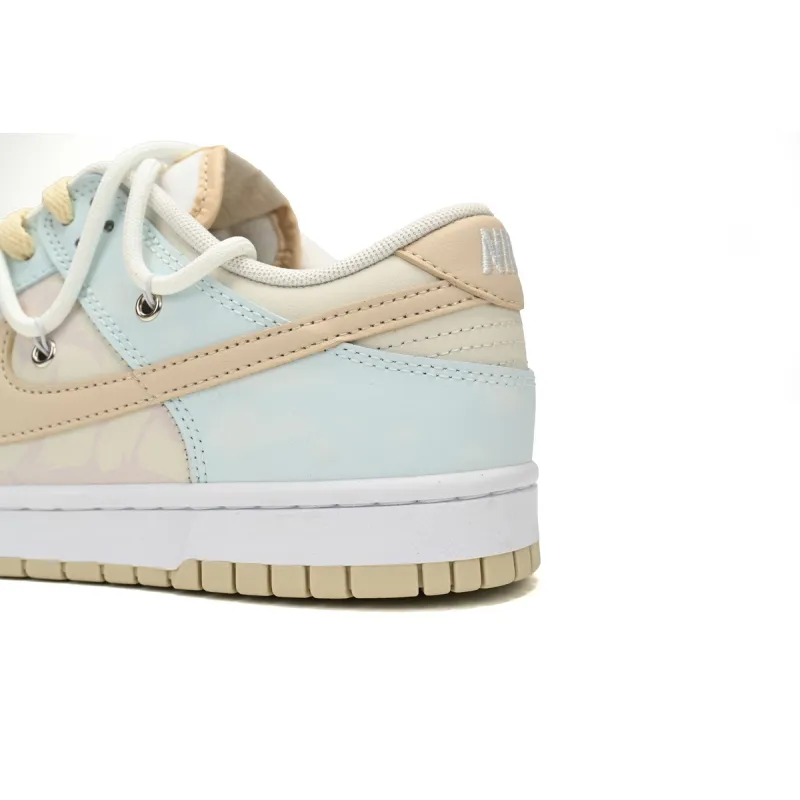 Nike Dunk Low Sea salt Coconut Cloud  DV0831-003 