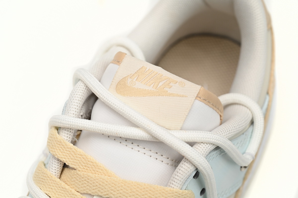 Nike Dunk Low Sea salt Coconut Cloud  DV0831-003 
