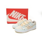 Nike Dunk Low Sea salt Coconut Cloud  DV0831-003 
