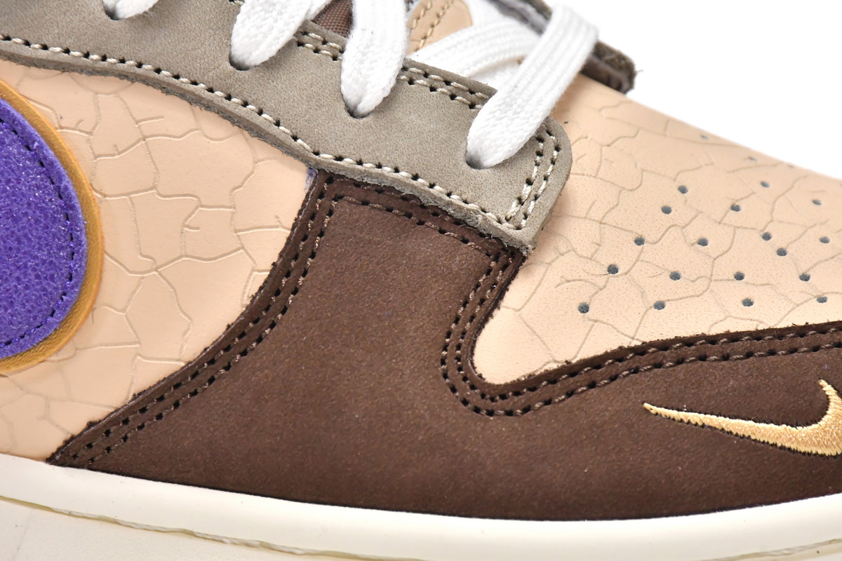 Nike Dunk Low Setsubun (2022)  DQ5009-268 