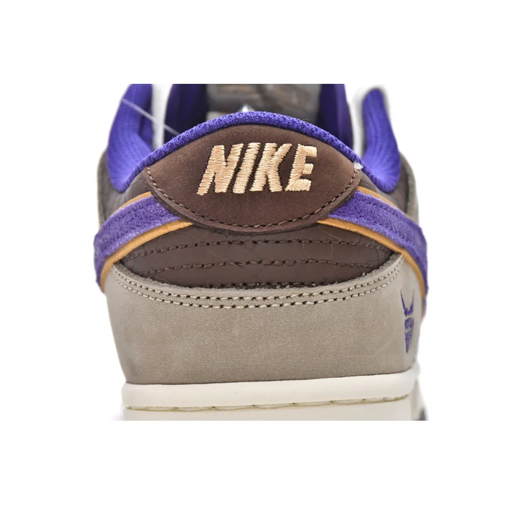 Nike Dunk Low Setsubun (2022)  DQ5009-268 