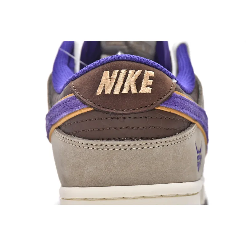 Nike Dunk Low Setsubun (2022)  DQ5009-268 