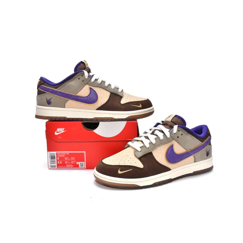 Nike Dunk Low Setsubun (2022)  DQ5009-268 