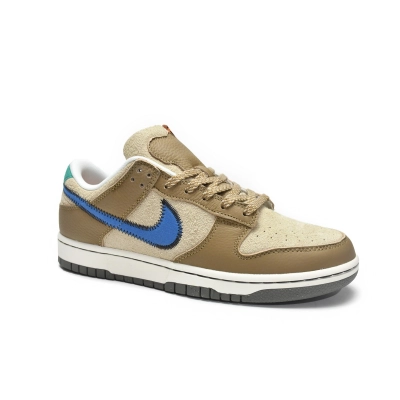 Nike Dunk Low size? Dark Driftwood DO6712-200 02