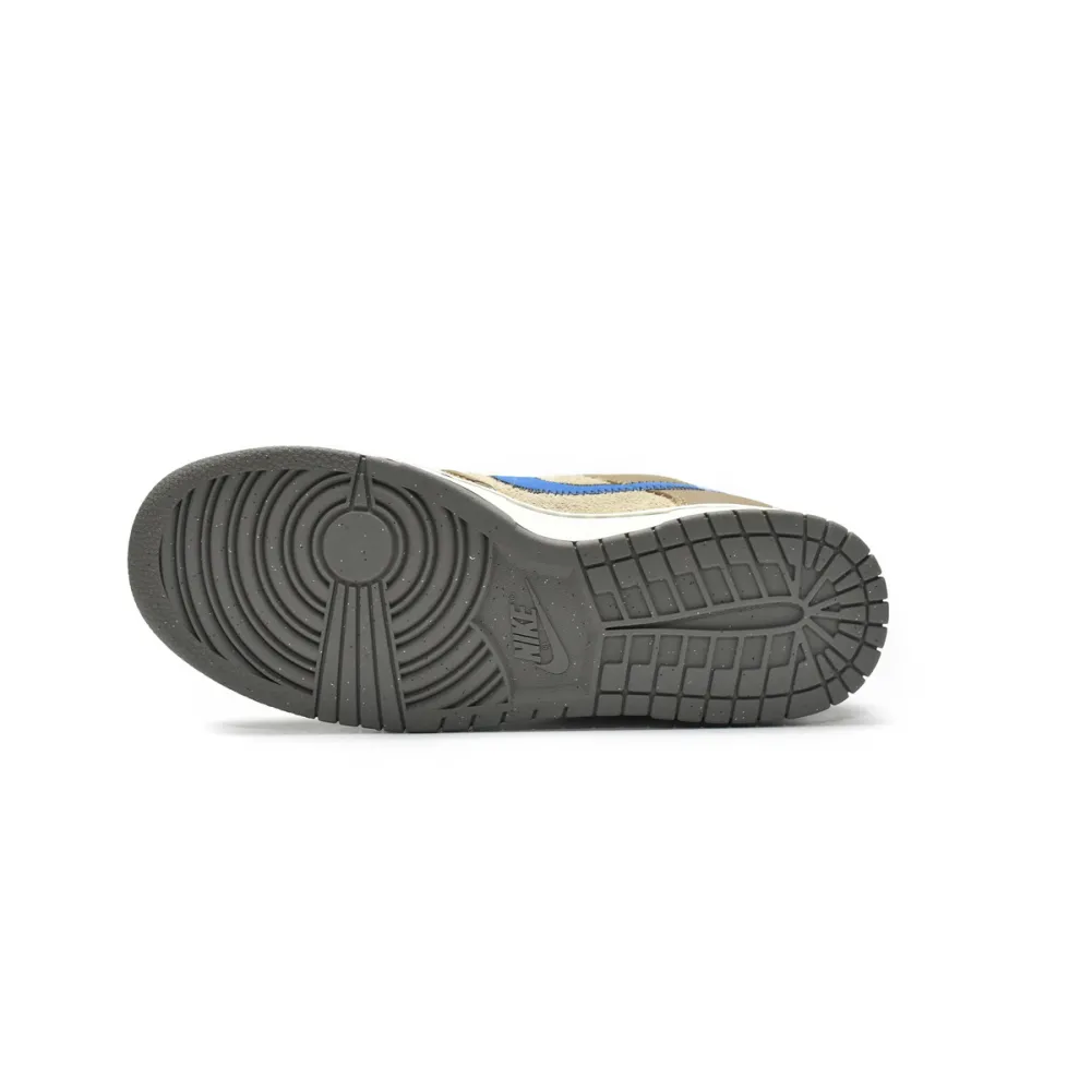Nike Dunk Low size? Dark Driftwood DO6712-200