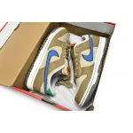 Nike Dunk Low size? Dark Driftwood DO6712-200