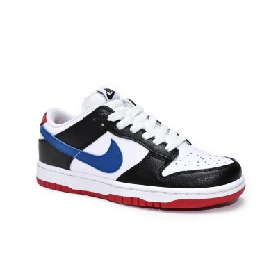 Nike Dunk Low South Korea  DM7708-100 02