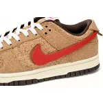 Nike Dunk Low SP CLOT Cork  FN0317-121 