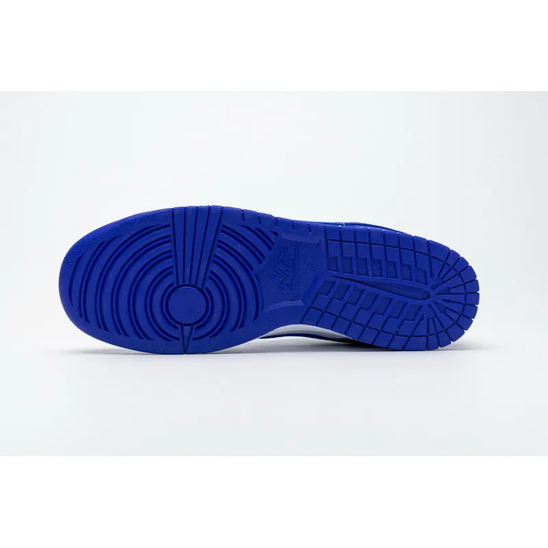 Nike Dunk Low SP Kentucky (2020/2022)  CU1726-100