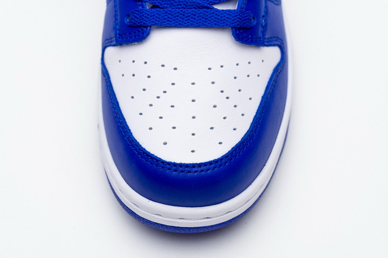 Nike Dunk Low SP Kentucky (2020/2022)  CU1726-100