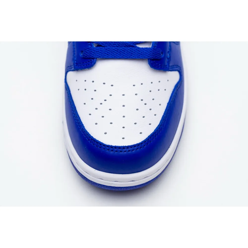 Nike Dunk Low SP Kentucky (2020/2022)  CU1726-100