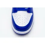 Nike Dunk Low SP Kentucky (2020/2022)  CU1726-100