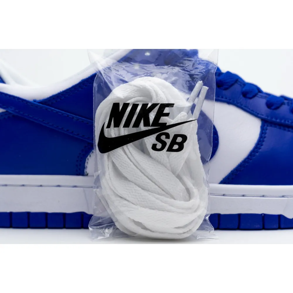 Nike Dunk Low SP Kentucky (2020/2022)  CU1726-100