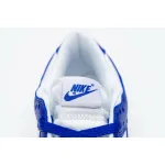 Nike Dunk Low SP Kentucky (2020/2022)  CU1726-100