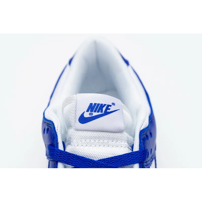 Nike Dunk Low SP Kentucky (2020/2022)  CU1726-100