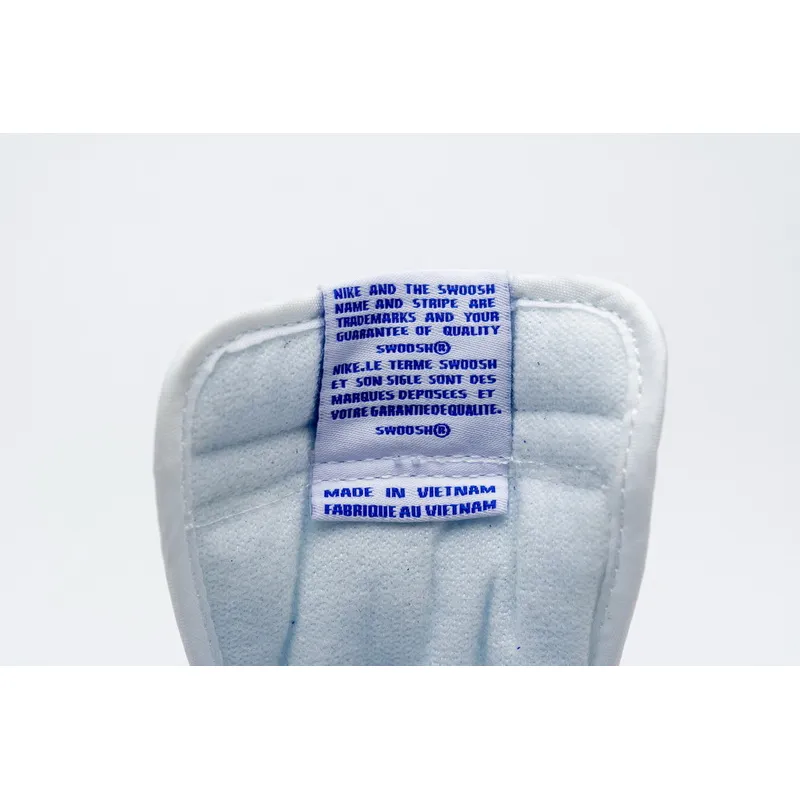 Nike Dunk Low SP Kentucky (2020/2022)  CU1726-100